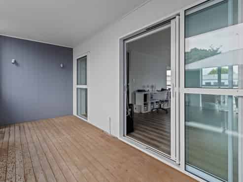 8/4 Palmerston Street, Hamilton Central