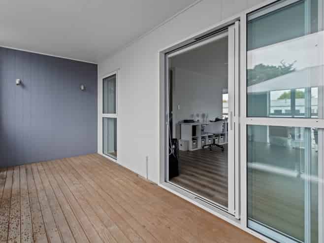 8/4 Palmerston Street, Hamilton Central
