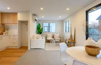 3/26 Warrington Street, Mairehau