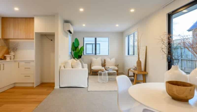 3/26 Warrington Street, Mairehau