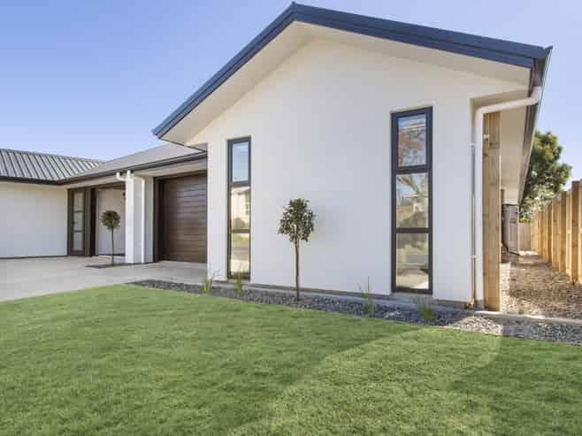 4/178 Totara Drive, Pukete