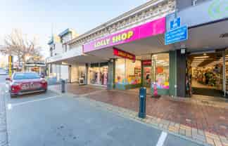 Big return, one smart investment