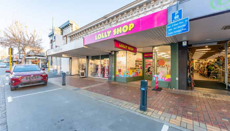 234 - 236 Stafford Street, Timaru