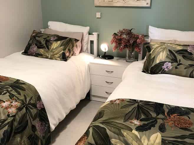 Auckland - Address withheld