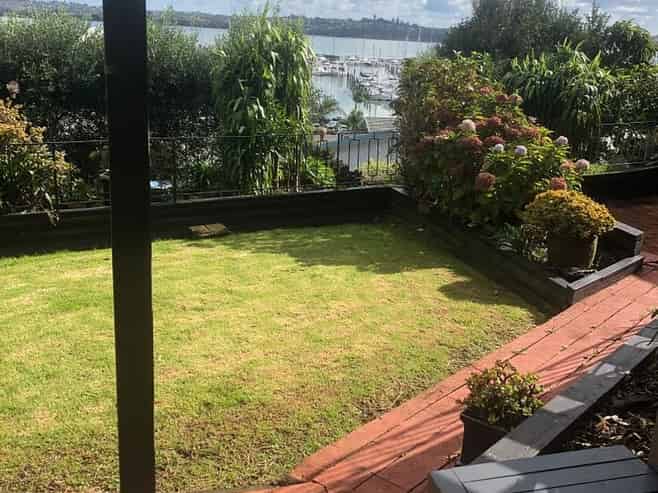 Auckland - Address withheld