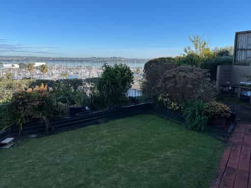 Auckland - Address withheld