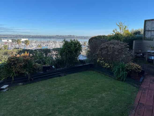 Auckland - Address withheld