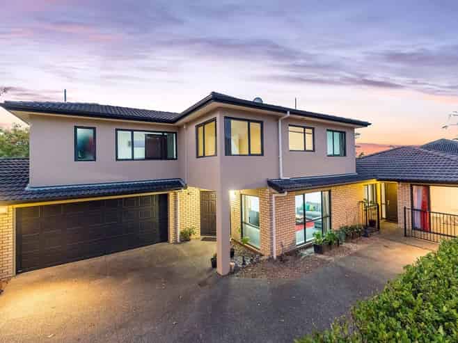 15A Lake Panorama Drive, Henderson