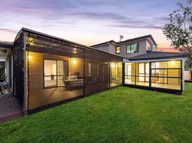 15A Lake Panorama Drive, Henderson