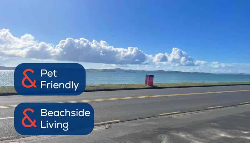 257A Maraetai Drive, Maraetai