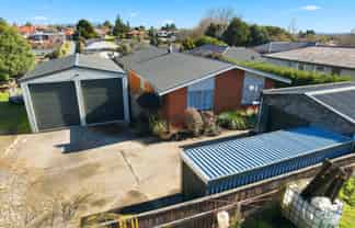 26A Whitaker Street, Kihikihi