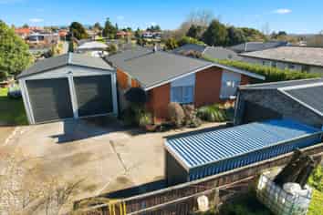 26A Whitaker Street, Kihikihi
