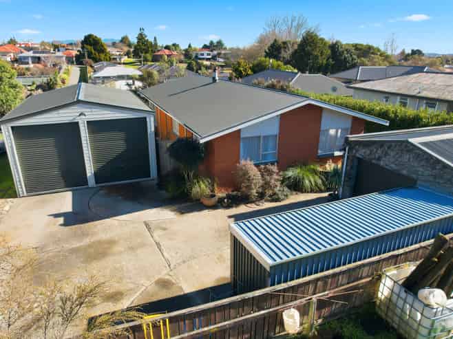 26A Whitaker Street, Kihikihi