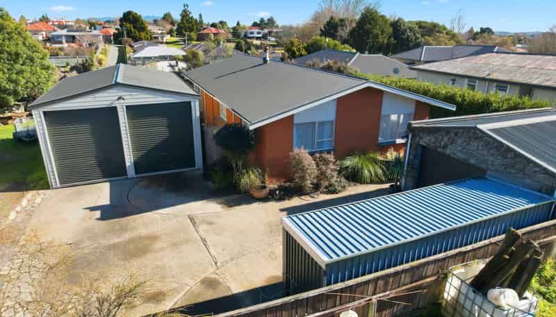 26A Whitaker Street, Kihikihi