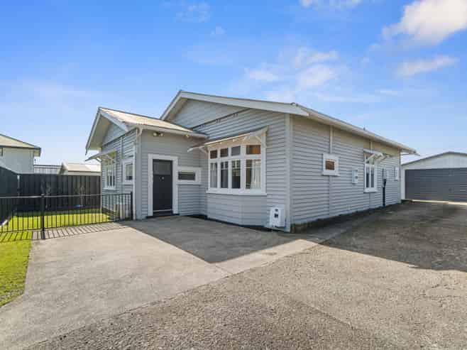 243 Fraser Street, Te Awamutu
