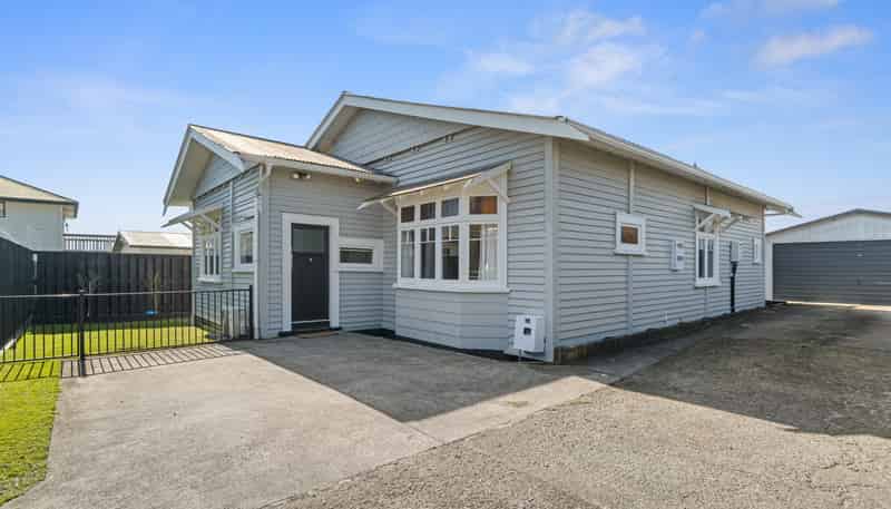243 Fraser Street, Te Awamutu