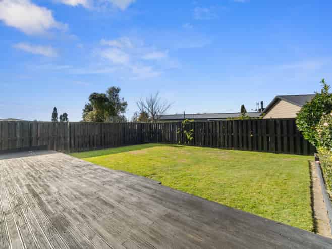 243 Fraser Street, Te Awamutu