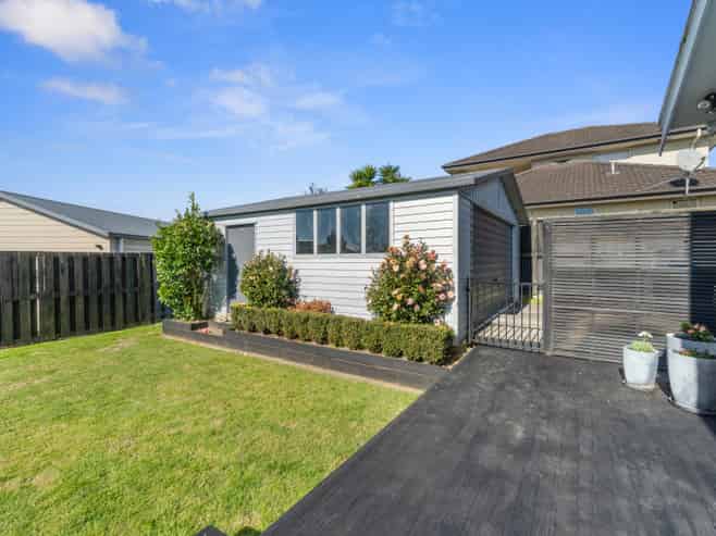 243 Fraser Street, Te Awamutu