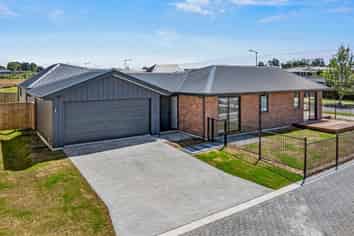 Auckland - Address withheld