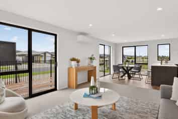 Auckland - Address withheld