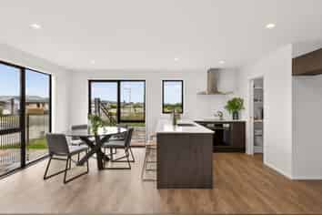 Auckland - Address withheld