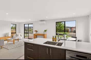 Auckland - Address withheld