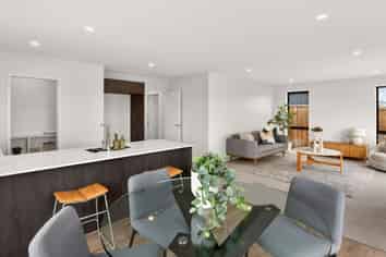 Auckland - Address withheld