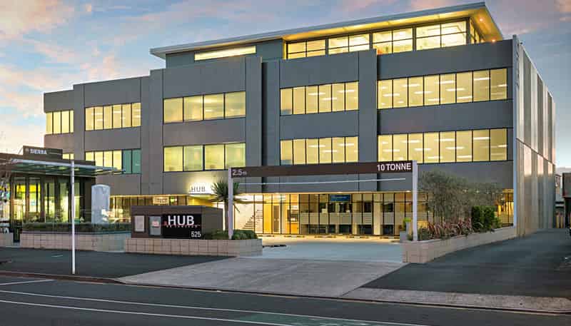 Unit 3, 52 Cameron Road, Tauranga