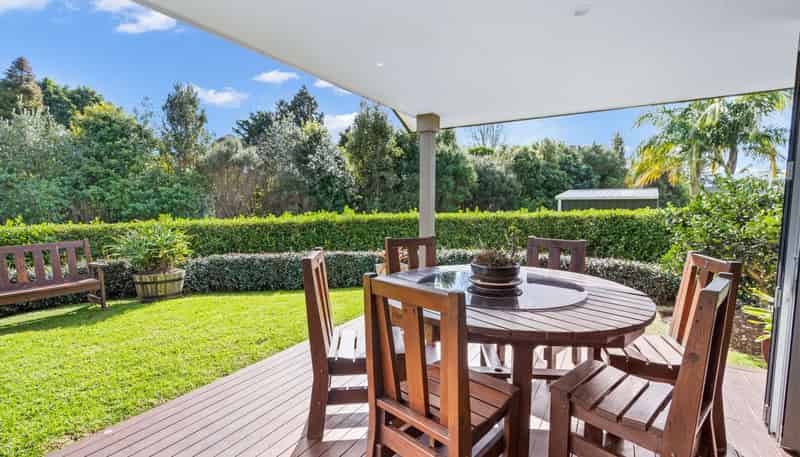 11 Sarawak Drive, Kerikeri