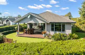 11 Sarawak Drive, Kerikeri