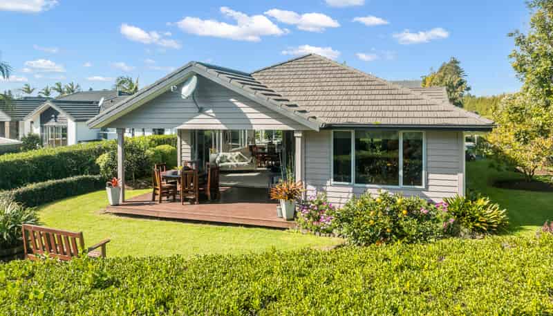 11 Sarawak Drive, Kerikeri