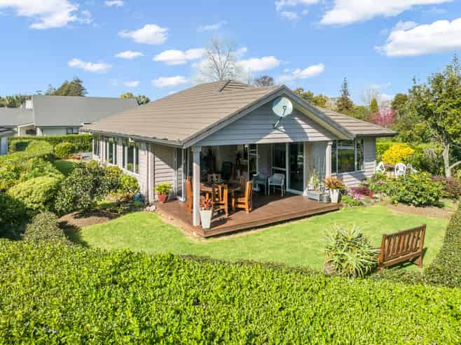 11 Sarawak Drive, Kerikeri