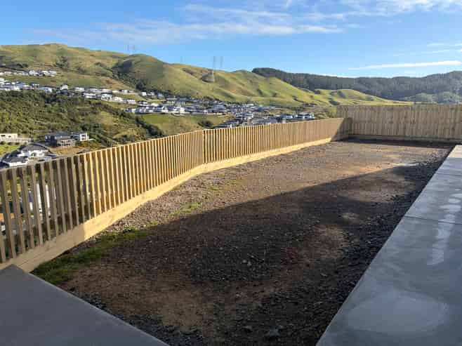 41 Crompton Avenue, Churton Park