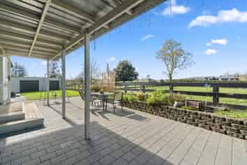 160 Ngaroto Road, Te Awamutu