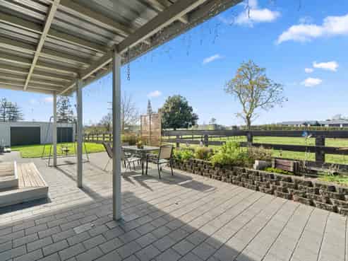 160 Ngaroto Road, Te Awamutu