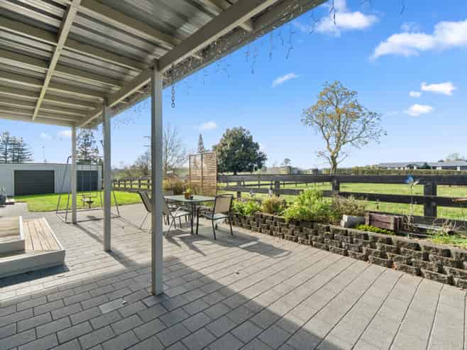 160 Ngaroto Road, Te Awamutu