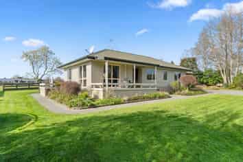 160 Ngaroto Road, Te Awamutu