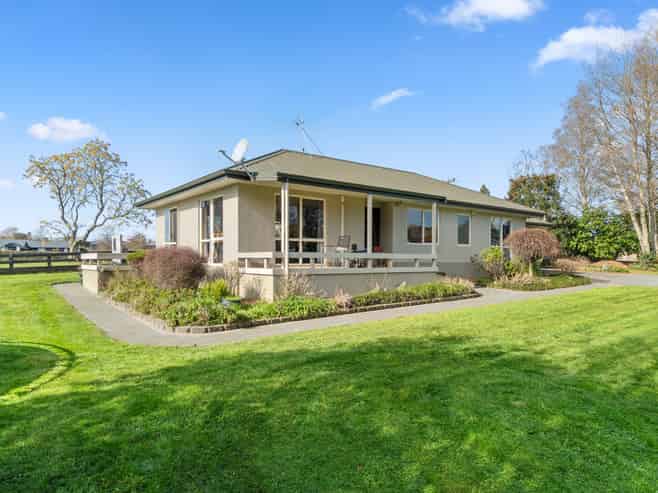 160 Ngaroto Road, Te Awamutu