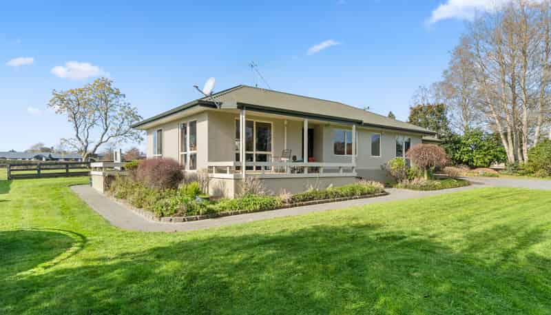 160 Ngaroto Road, Te Awamutu