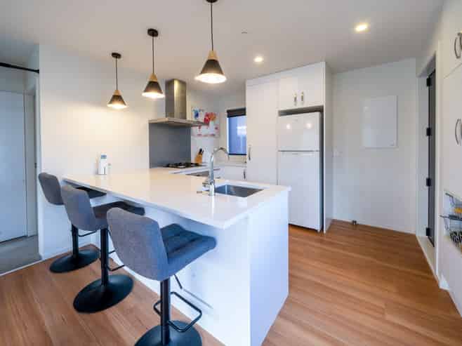 1/6 Exchange Street, Ebdentown