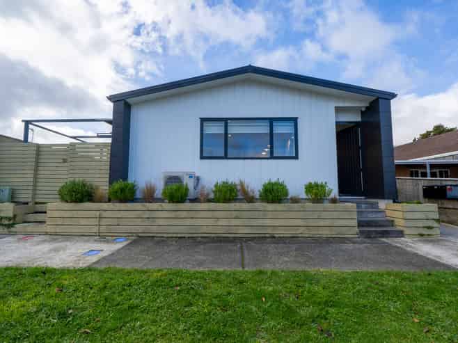 1/6 Exchange Street, Ebdentown