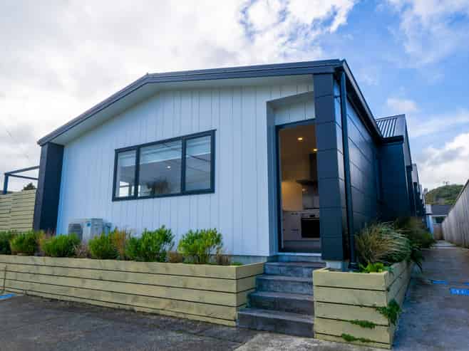 1/6 Exchange Street, Ebdentown