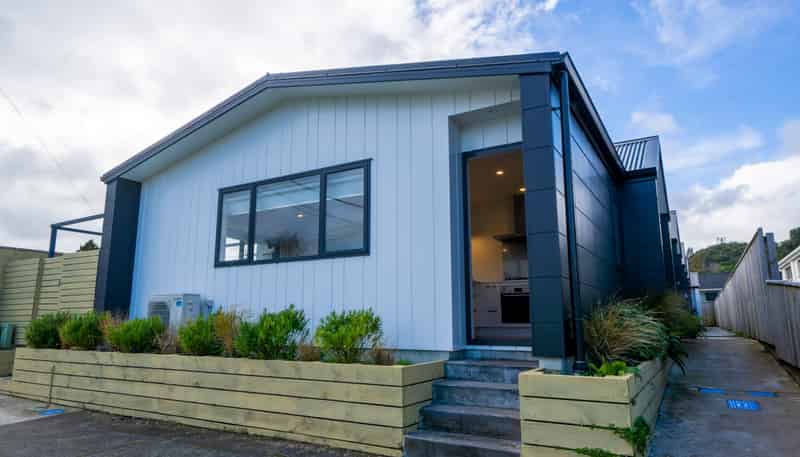 1/6 Exchange Street, Ebdentown