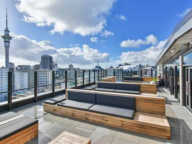 811/147 Nelson St, Auckland Central