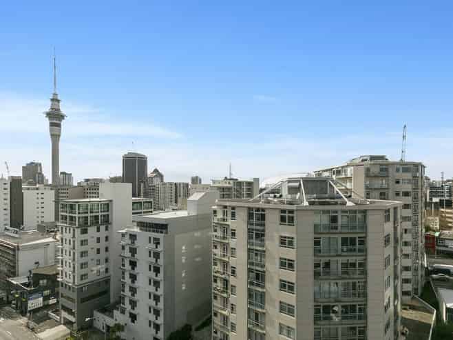 811/147 Nelson St, Auckland Central