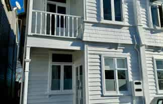 500 Great North Road, Grey Lynn