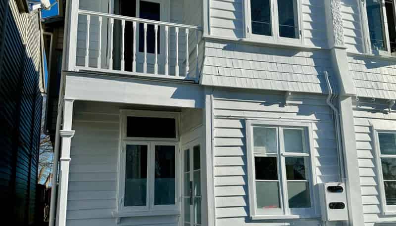 500 Great North Road, Grey Lynn