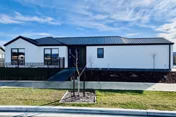 24 Ruataniwha Avenue, Rangiora