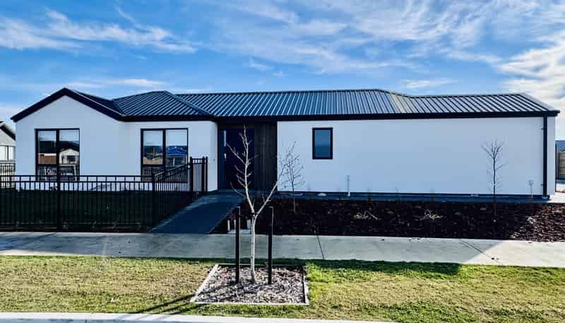 24 Ruataniwha Avenue, Rangiora