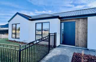 24 Ruataniwha Avenue, Rangiora